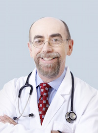 Dr. Rothfeld Chief Research Advisor