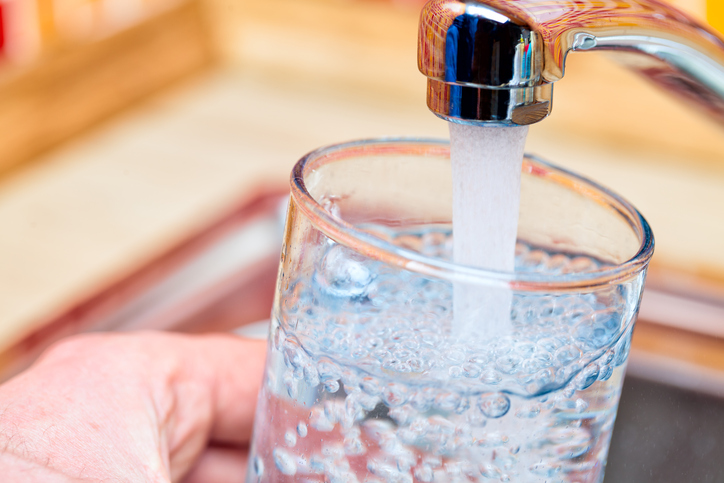 American Drinking Water Is Dirtier Than You Think